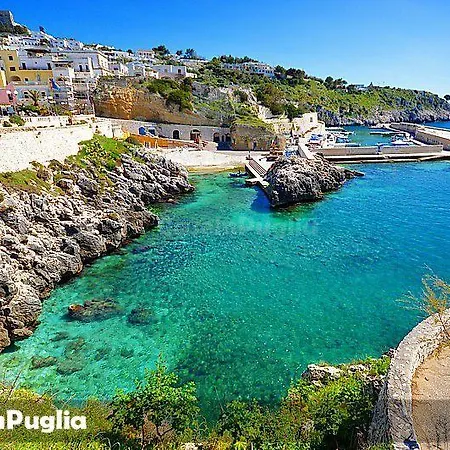 Il Trullo Dom wakacyjny *