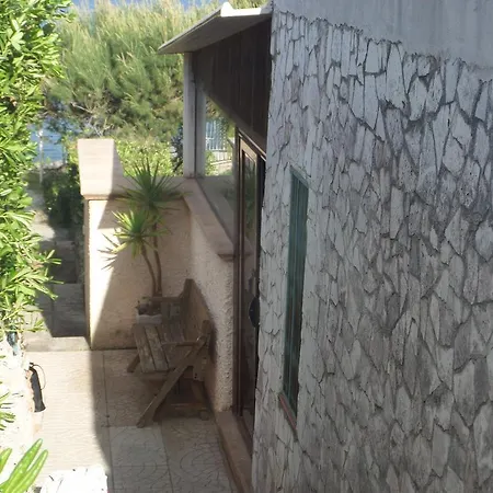 Il Trullo Dom wakacyjny