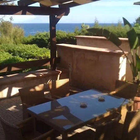 Il Trullo Dom wakacyjny *