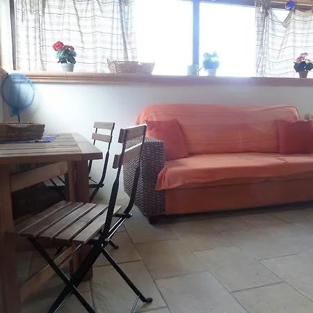 Il Trullo Castro (Lecce)