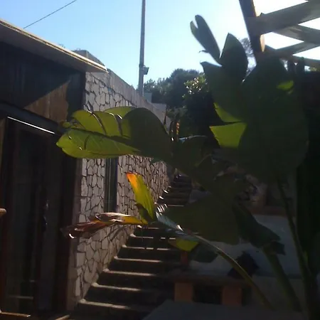 Il Trullo Castro (Lecce)