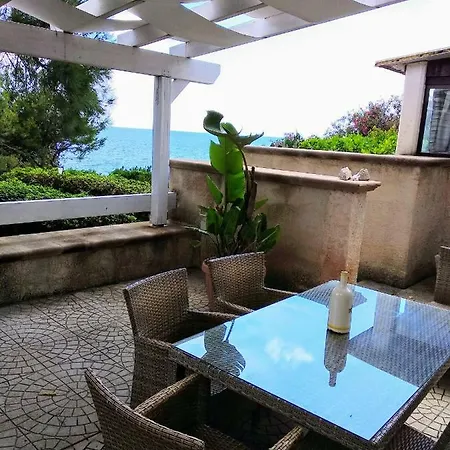 Dom wakacyjny Il Trullo