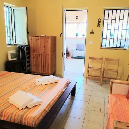 Il Trullo Castro (Lecce)