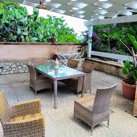 Il Trullo Dom wakacyjny *