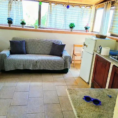 Dom wakacyjny Il Trullo *