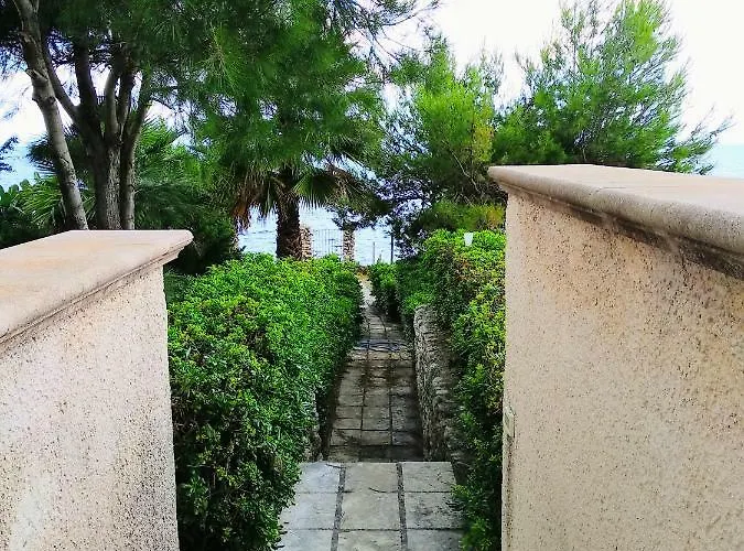 Il Trullo 別荘 Castro (Lecce)