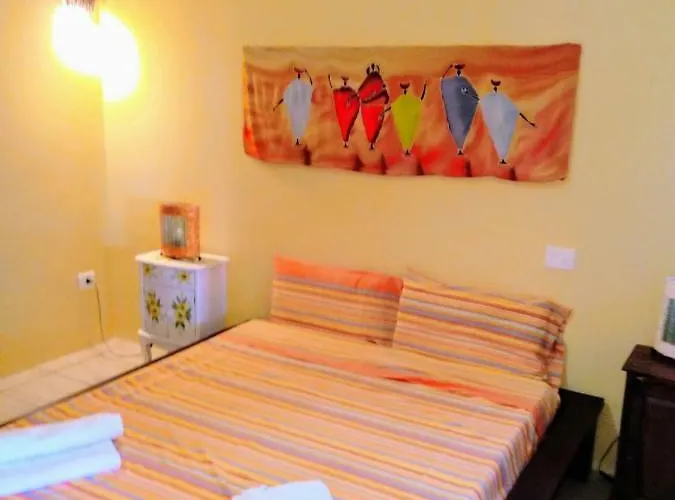 Il Trullo Castro (Lecce)