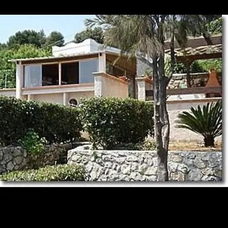 Il Trullo Сasa de vacaciones Castro (Lecce)