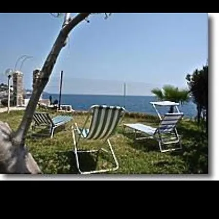 Holiday home Il Trullo Castro (Lecce)