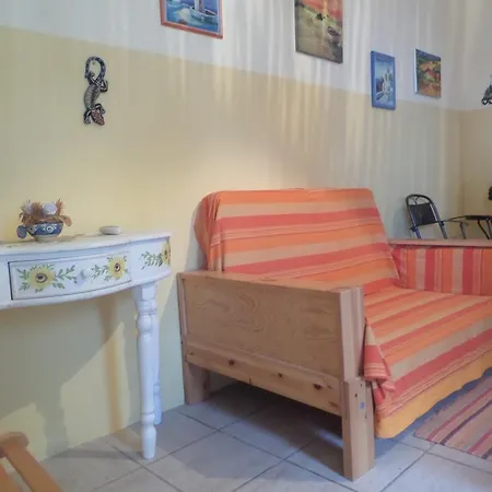 Сasa de vacaciones Il Trullo