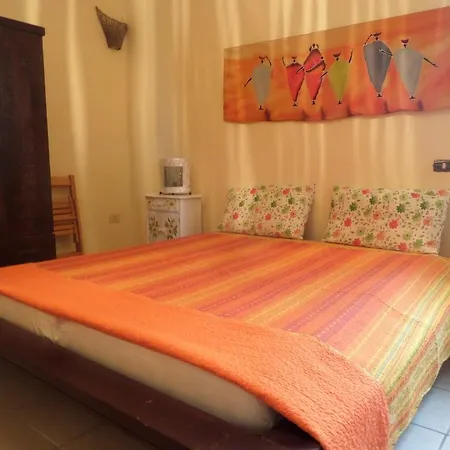 Il Trullo Holiday home