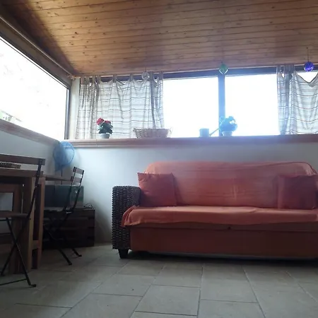 Сasa de vacaciones Il Trullo *