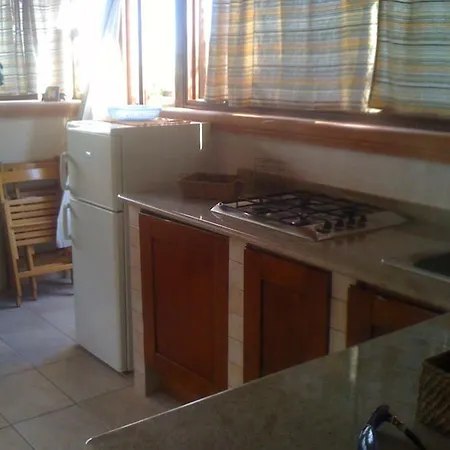 Il Trullo Сasa de vacaciones Castro (Lecce)