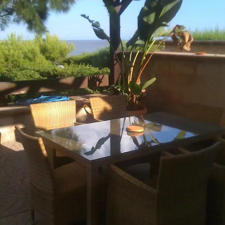 Сasa de vacaciones Il Trullo