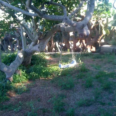 Il Trullo Сasa de vacaciones