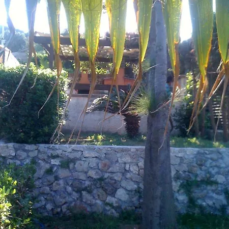 Сasa de vacaciones Il Trullo