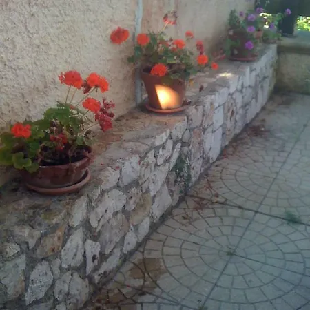 Il Trullo Castro (Lecce)