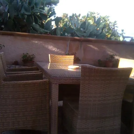Holiday home Il Trullo