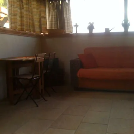 Il Trullo * Castro (Lecce)