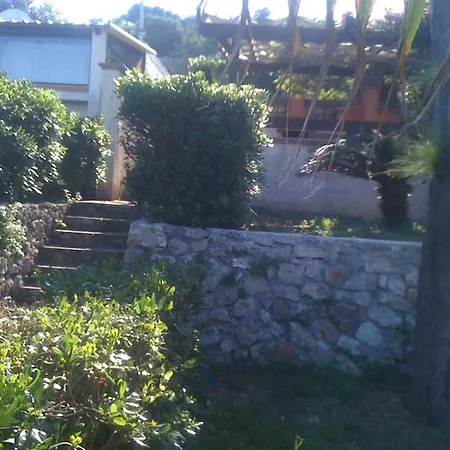 Il Trullo Holiday home *