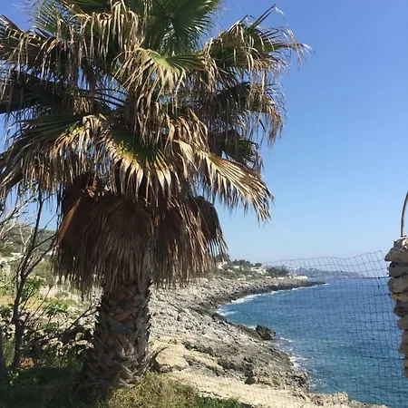 Il Trullo Castro (Lecce)