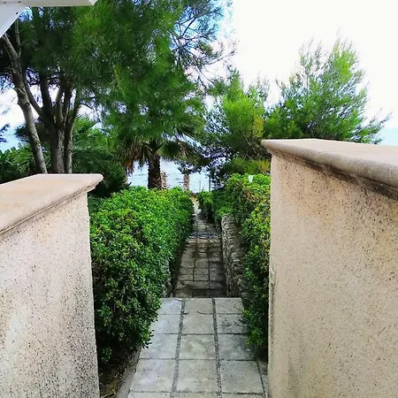 Il Trullo 度假居 Castro (Lecce)