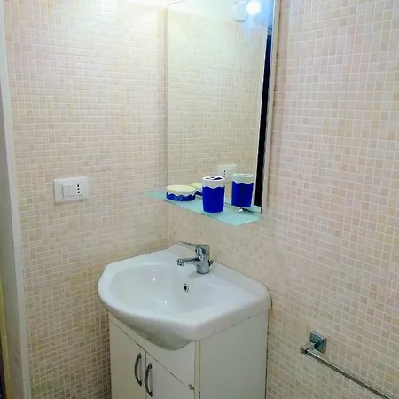 度假居 Il Trullo *