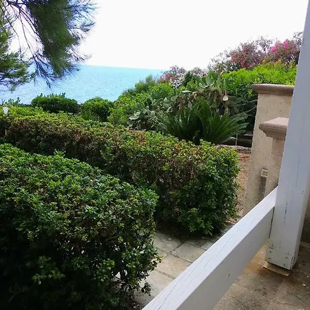 Il Trullo Сasa de vacaciones *