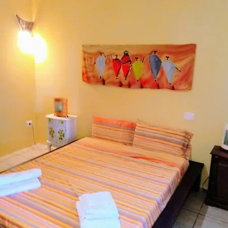 Il Trullo Castro (Lecce)