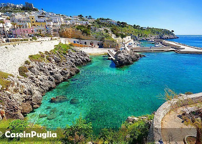 Il Trullo Ferienhaus *