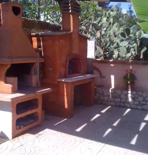 Il Trullo * Castro (Lecce)