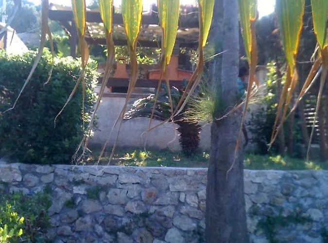 Ferienhaus Il Trullo