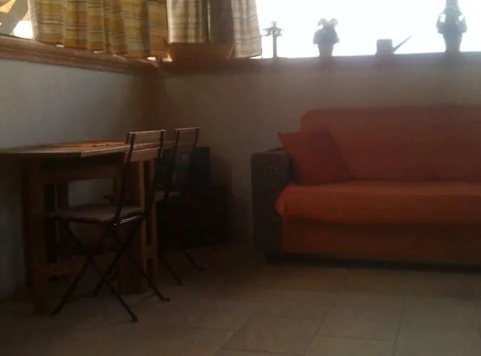 Il Trullo * Castro (Lecce)