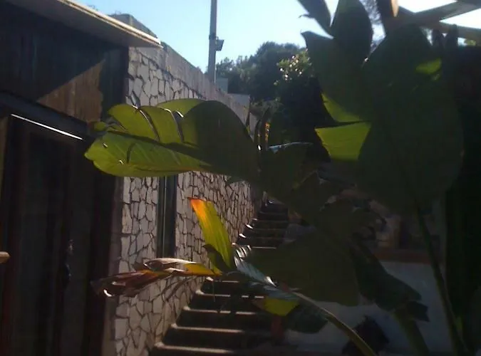 Il Trullo Castro (Lecce)