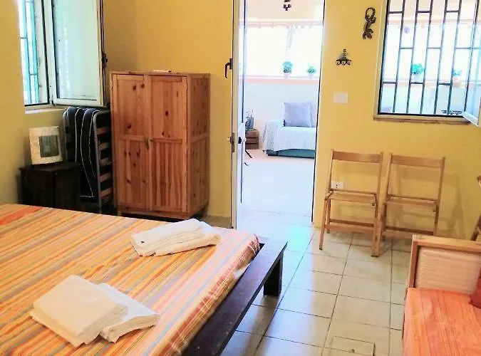 Il Trullo Castro (Lecce)